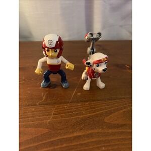 Paw‎ Patrol Lot